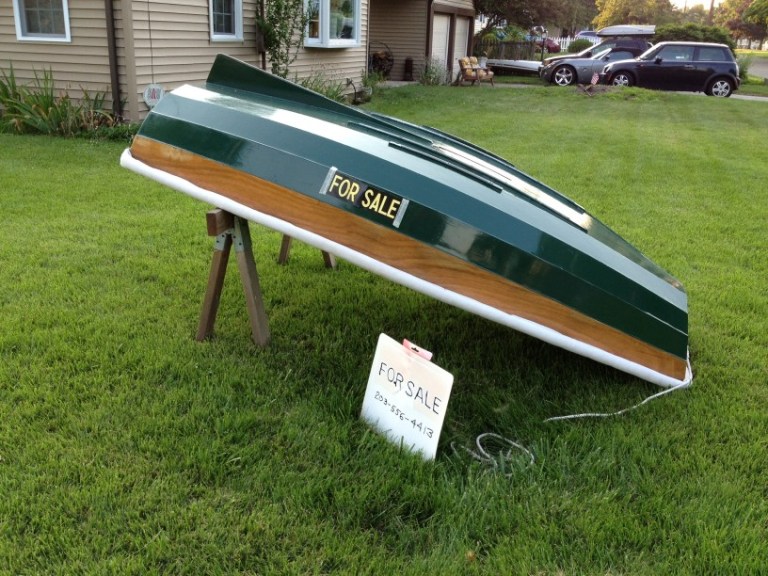 The One That Got Away