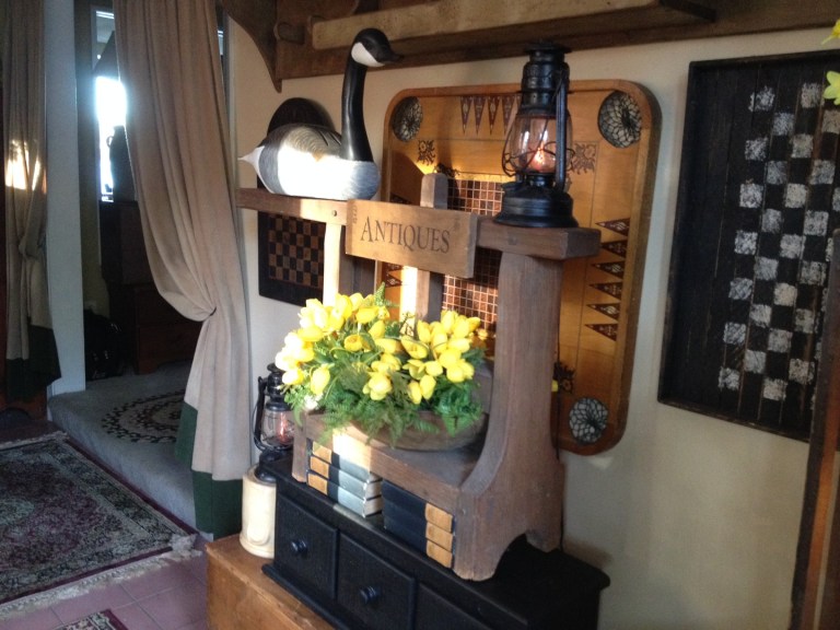 Who Needs a Cheese Press?