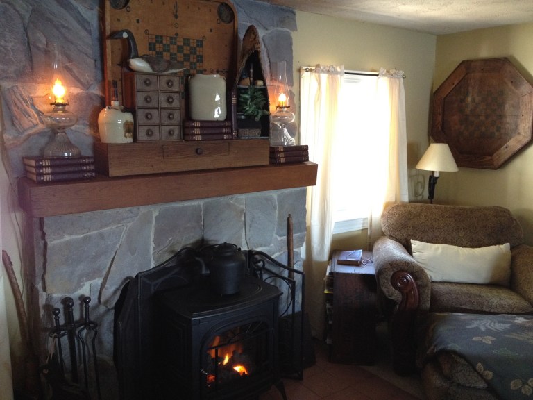 Stoneware Week – Day 2