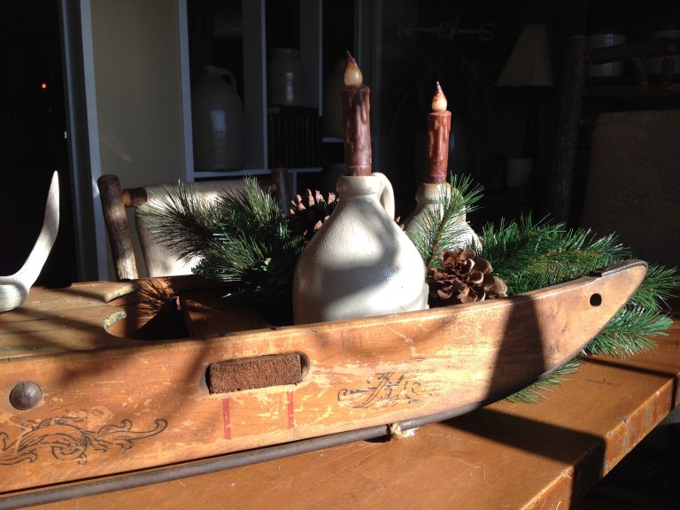 It’s Not Really All Downhill from Here