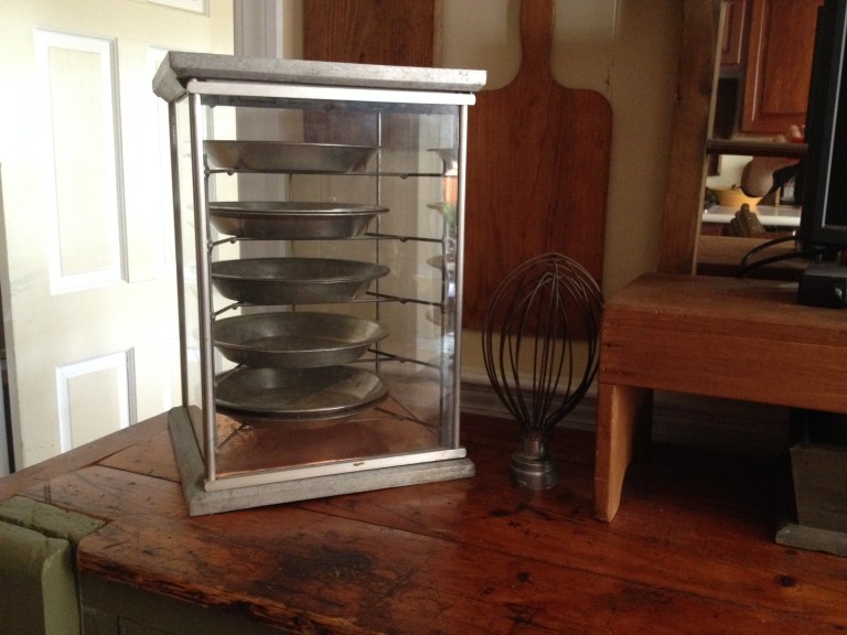 Pie – It’s Not Just For Breakfast