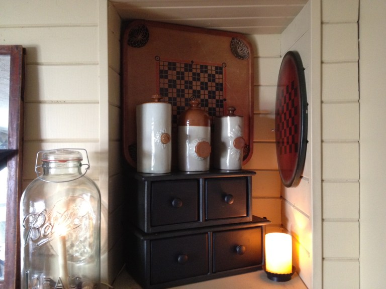 Stoneware Week – Day 4