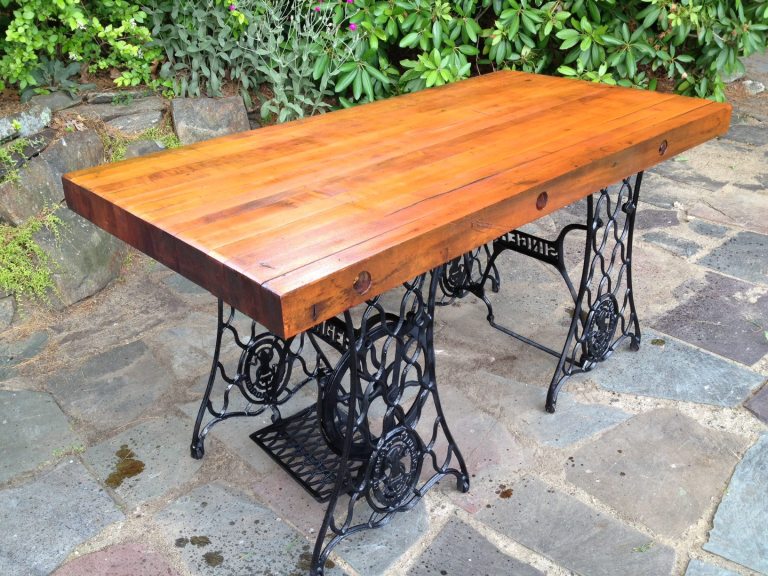 Another Make-Do Table