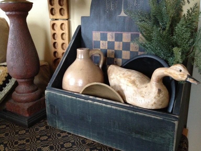 Stoneware Week – Day 5