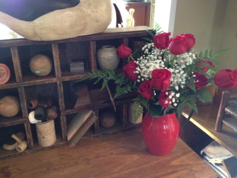 Happy Birthday Suzanne